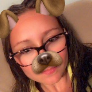 Meet your Posher, Meagan